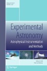 Experimental Astronomy