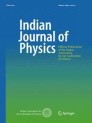 Indian J. Phys.