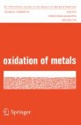 Oxidation of Metals