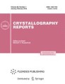 Crystallogr. Rep.