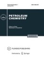 Petroleum Chemistry