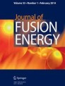 J. Fusion Energy