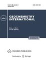 Geochemistry International
