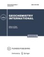 Geochem. Int.