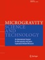 Microgravity Science and Technology