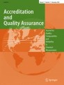 Accreditation and Quality Assurance