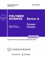 Polymer Science, Series A
