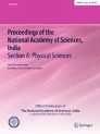 P NATL A SCI INDIA A