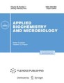 Applied Biochemistry and Microbiology