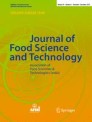 Journal of Food Science and Technology