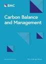 Carbon Balance Manage.