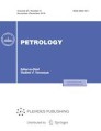 Petrology