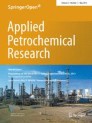 Appl. Petrochem. Res.