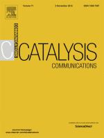 Catalysis Communications