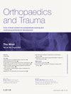 Orthopaedics and Trauma