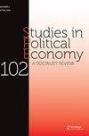 Studies in Political Economy