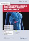 J Gastroenterol Hepatol Erkrank