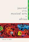 Journal of the Musical Arts in Africa