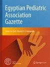 Gaz Egypt Paediatr Assoc