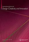 International Journal of Design Creativity and Innovation