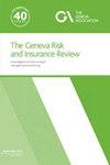 Geneva Risk Insur Rev