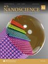 ACS Nanosci. Au