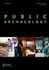 Public Archaeology