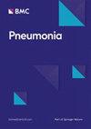 Pneumonia (Nathan)