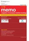 memo - Magazine of European Medical Oncology