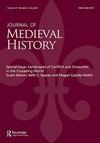 JOURNAL OF MEDIEVAL HISTORY