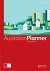 Australian Planner