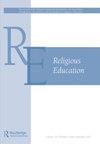 RELIGIOUS EDUCATION