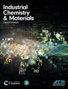 Industrial Chemistry & Materials