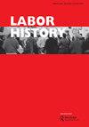 Labor History