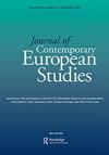 Journal of Contemporary European Studies