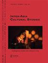 Inter-Asia Cultural Studies