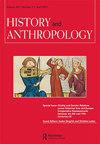 History and Anthropology