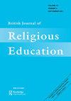 British Journal of Religious Education