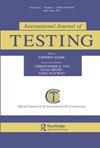 International Journal of Testing