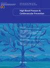 High Blood Press Cardiovasc Prev