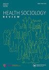 Health Sociol Rev