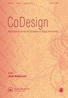 CoDesign-International Journal of CoCreation in Design and the Arts