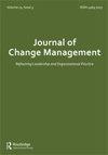 JOURNAL OF CHANGE MANAGEMENT