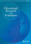 Educational Research and Evaluation