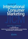 Journal of International Consumer Marketing