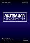 Aust. Geogr.