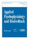 Applied Psychophysiology and Biofeedback