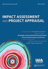 Impact Assess. Project Appraisal