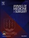 Ann Med Surg (Lond)