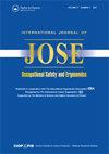 International Journal of Occupational Safety and Ergonomics